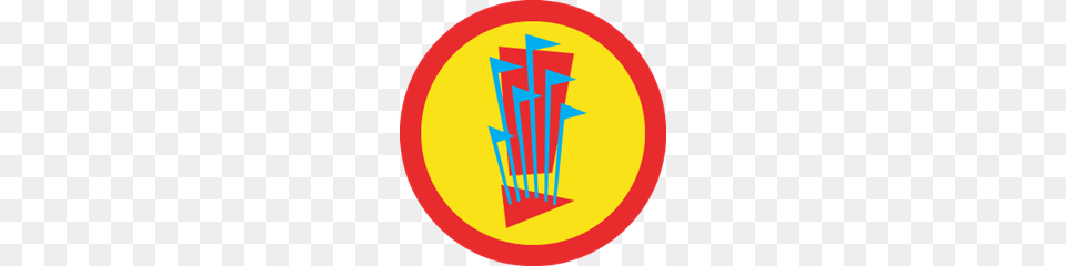 Lists Featuring Six Flags America, Logo Png