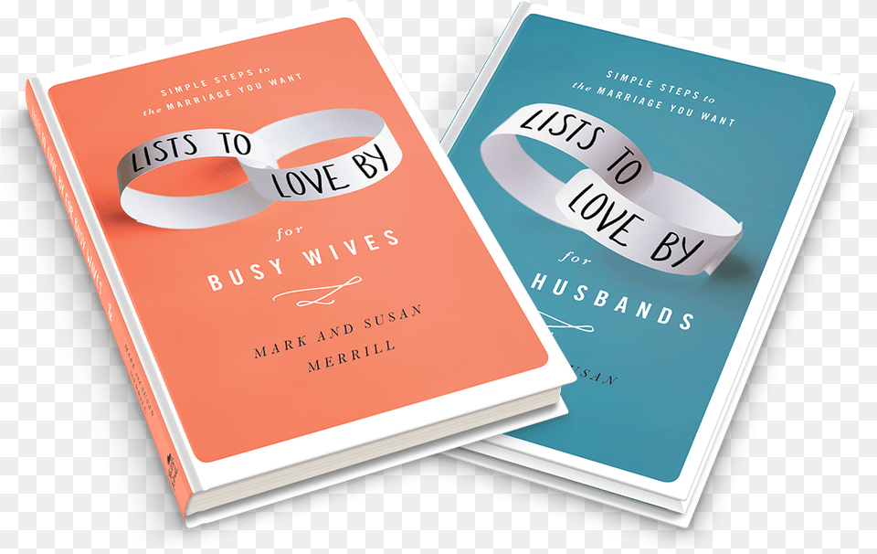 Lists To Love By Books For Simple Steps To The Marriage Lists To Love By For Busy Wives, Book, Publication, Advertisement, Poster Png Image