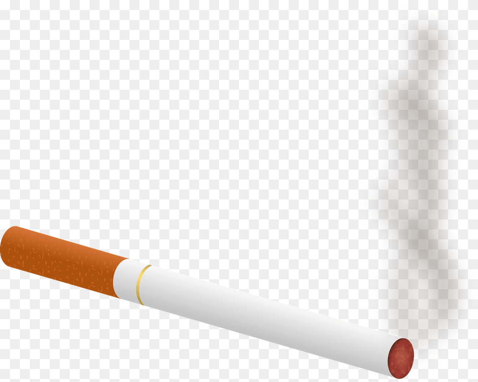 Lit Cigarette Clipart, Face, Head, Person, Smoke Free Transparent Png
