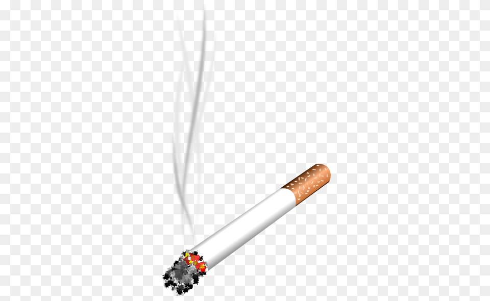 Lit Cigaretter Clip Art, Face, Head, Person, Smoke Free Png