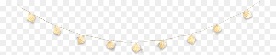 Lit Garland Chain, Accessories, Jewelry, Necklace, Diamond Png