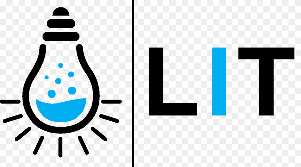 Lit Laboratory, Light, Cross, Symbol, Lightbulb Free Png Download