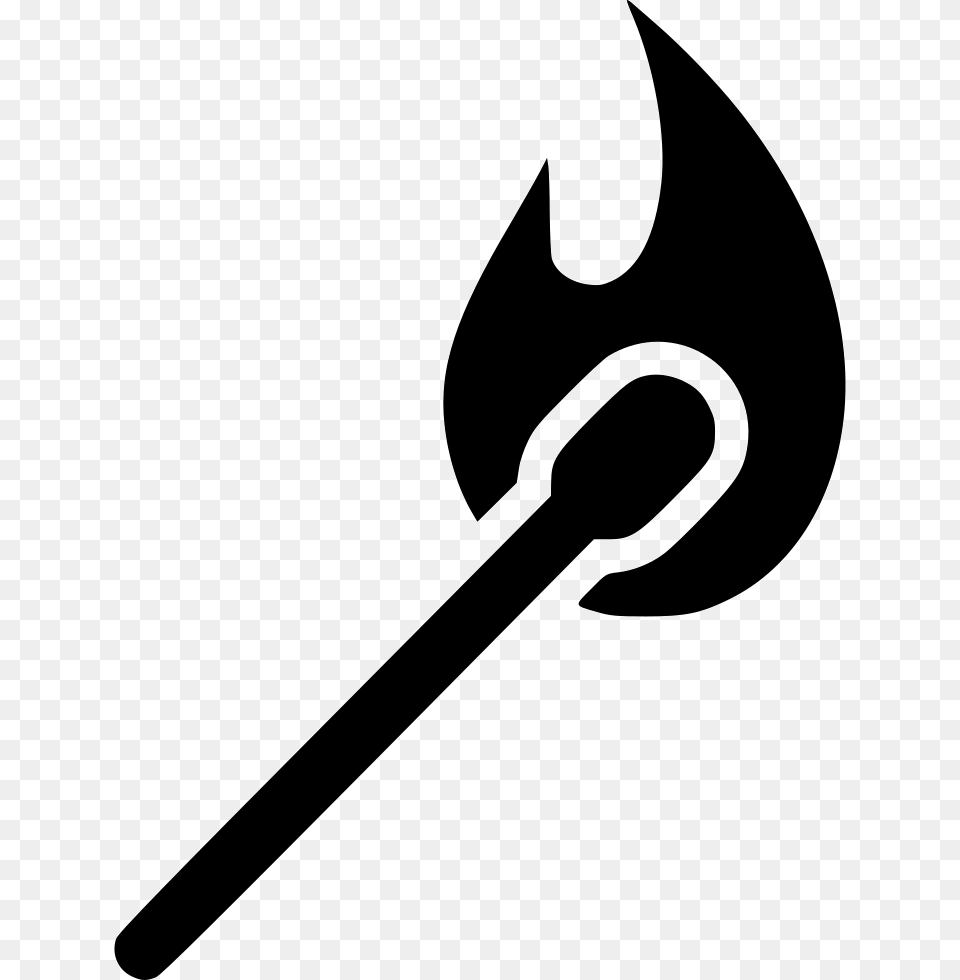 Lit Match Icon, Stencil, Smoke Pipe, Weapon Free Png