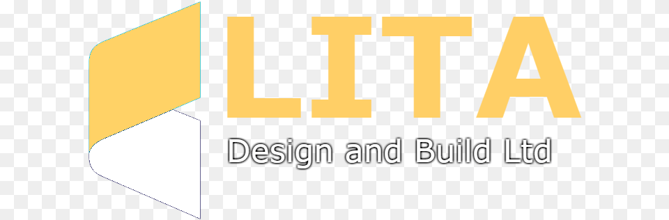 Lita Design Build Ltd Are Building Graphic Design, First Aid, Text, Logo Free Transparent Png