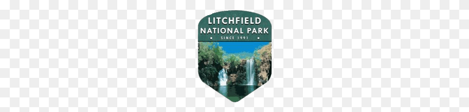 Litchfield National Park, Book, Nature, Outdoors, Publication Free Png