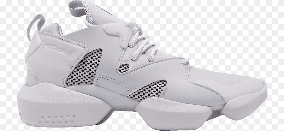 Lite 39skull Grey39 Reebok 393d Op Lite39 Sneakers, Clothing, Footwear, Shoe, Sneaker Free Transparent Png