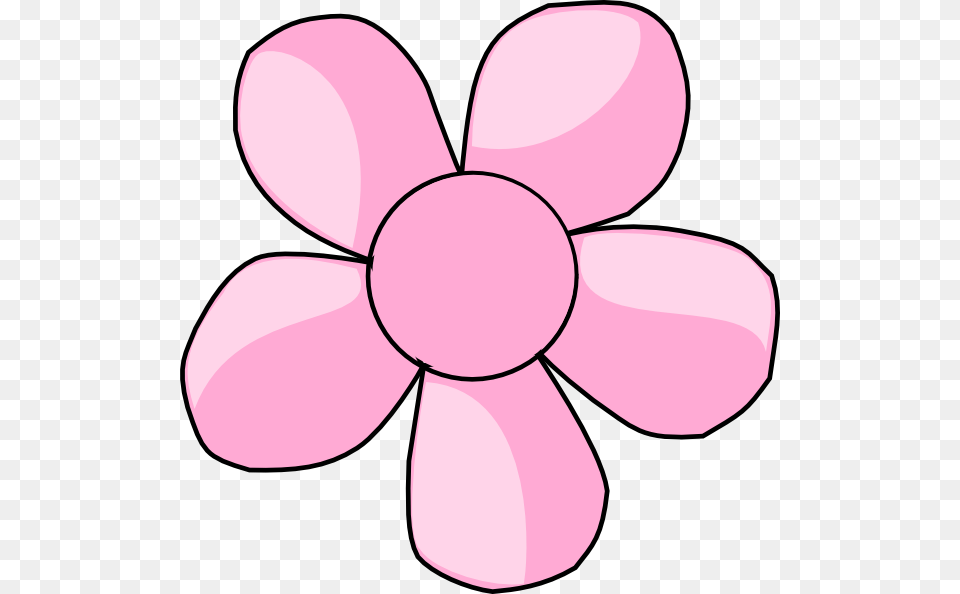 Lite Daisy Clip Art For Web, Flower, Petal, Plant, Anemone Free Png Download