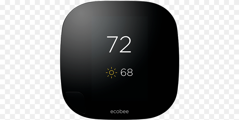 Lite Wi Fi Smart Thermostat Electronics, Screen, Computer Hardware, Hardware, Monitor Png
