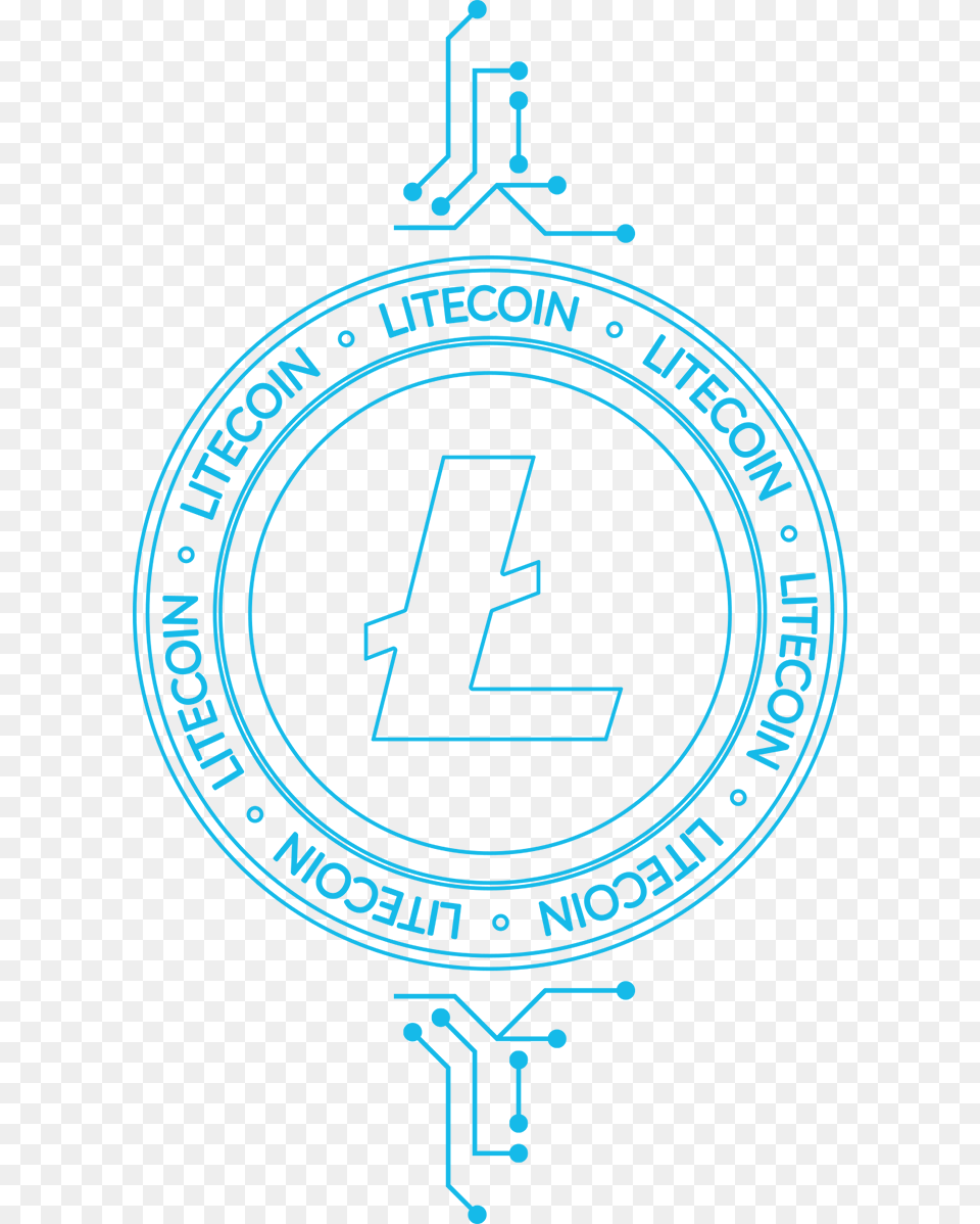 Litecoin Is A Peer To Peer Internet Currency That Enables Nashville College Of Medical Careers, Leisure Activities, Person, Sport, Swimming Free Png Download