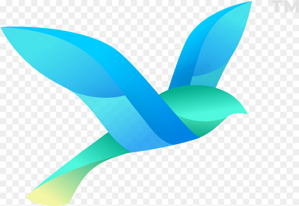 Litepaper Logo Illustration, Animal, Bird, Jay, Blade Free Png Download