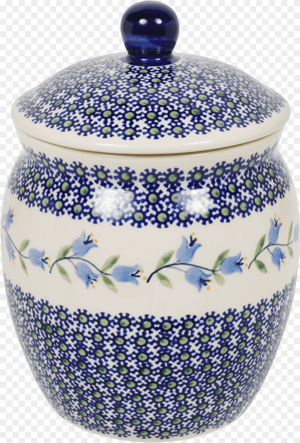 Liter Canisterclass Lazyload Lazyload Mirage Primary Blue And White Porcelain, Art, Pottery, Jar, Urn Png
