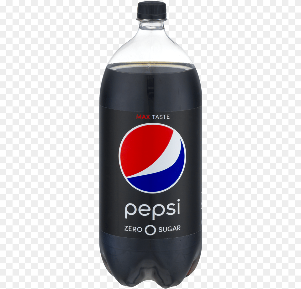 Liter Pepsi Bottle, Beverage, Pop Bottle, Soda, Shaker Free Transparent Png