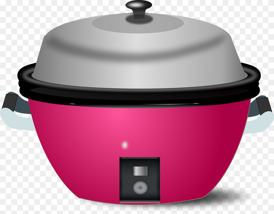 Liter Prestige Electric Rice Cooker, Appliance, Device, Electrical Device, Slow Cooker Free Transparent Png
