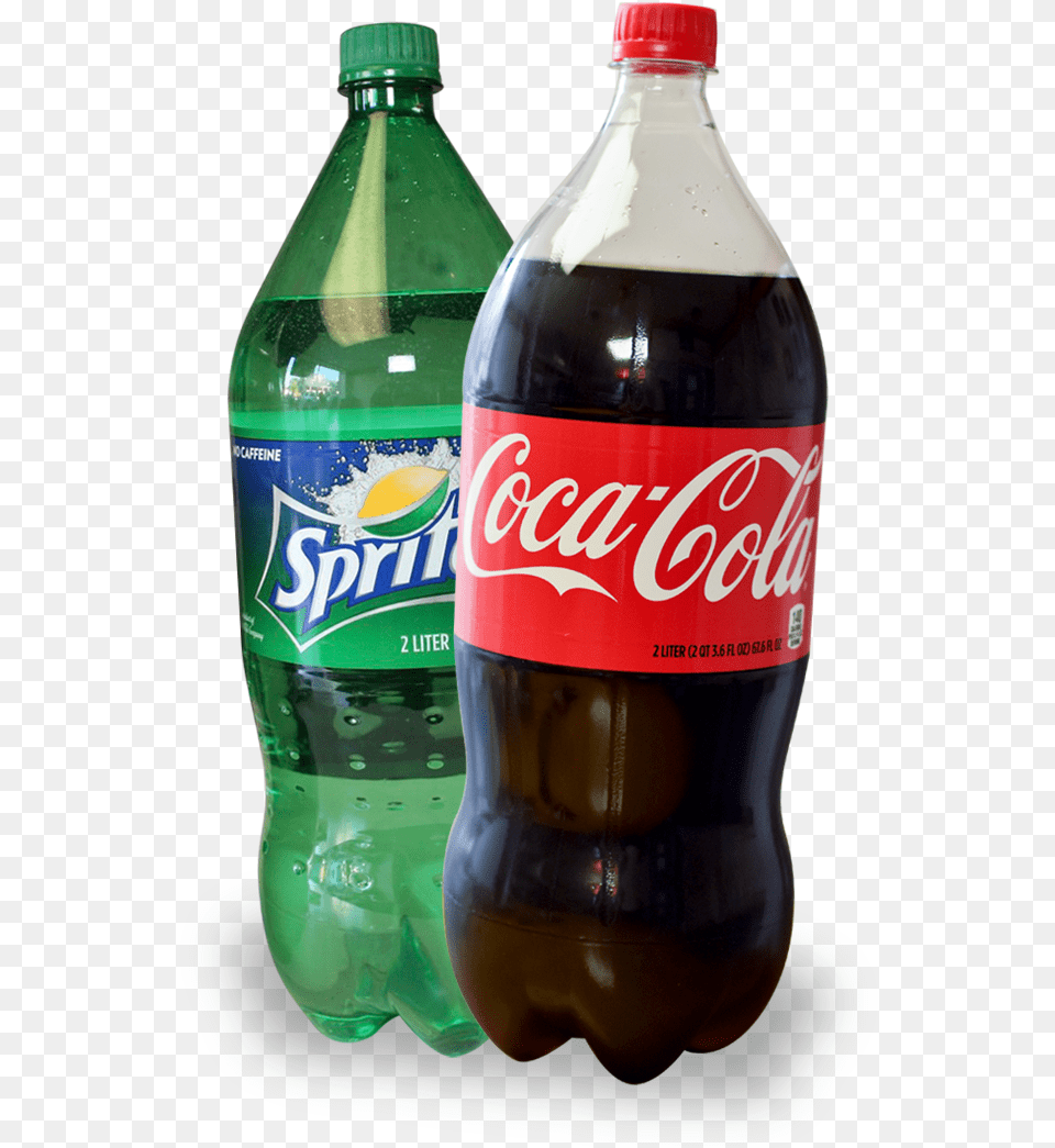 Liter Sprite Coke Coca Cola 500 Ml, Beverage, Soda, Alcohol, Beer Free Transparent Png