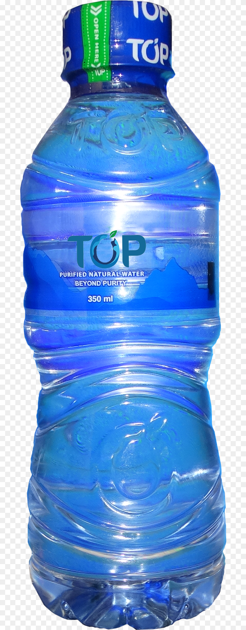 Liter Top Water Ethiopia, Bottle, Water Bottle, Beverage, Mineral Water Png Image