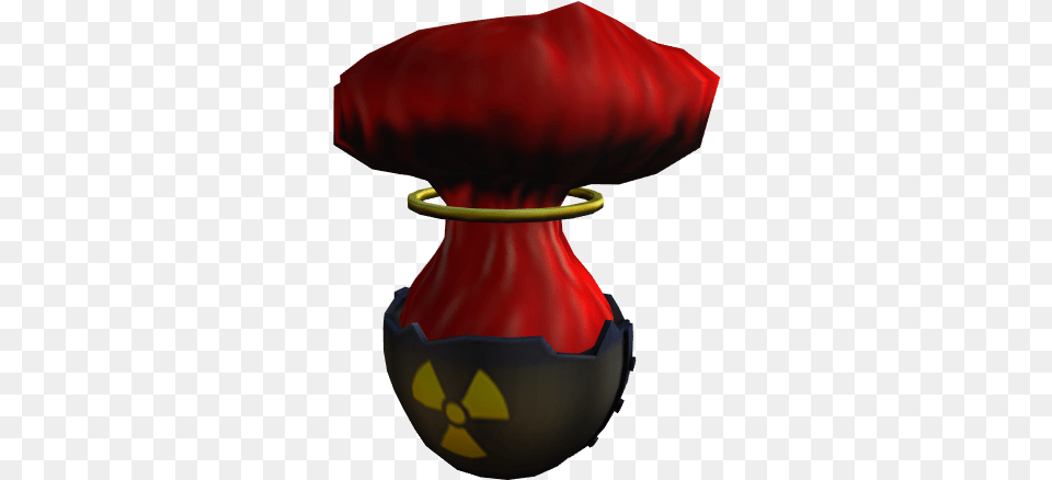 Literally A Nuclear Explosion With Half An Egg Rbxleaks Eggsplosion Roblox, Jar, Pottery, Urn Png Image