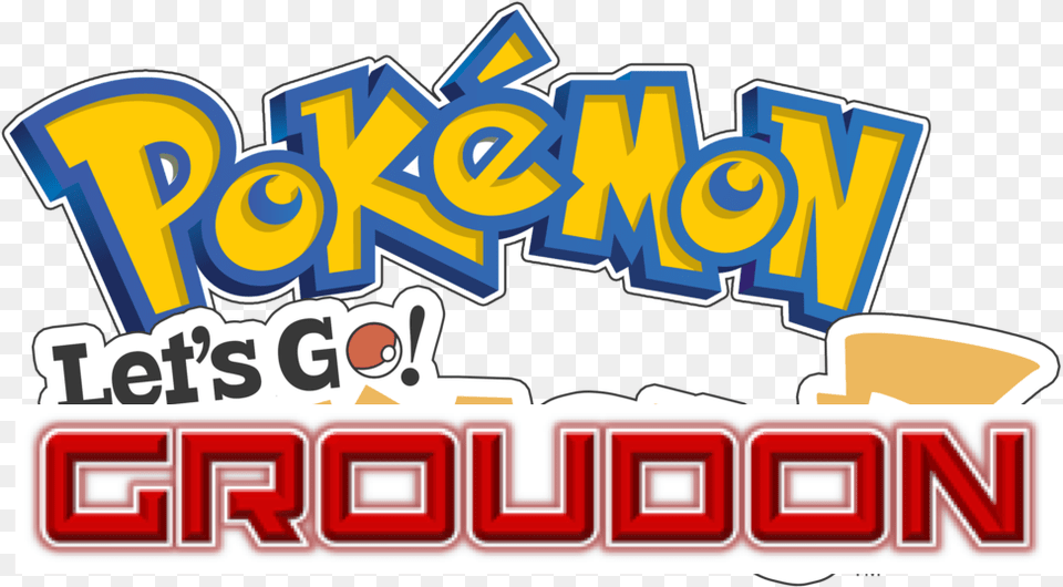 Literally Nothing Pokemon Let39s Go Eevee Logo Png Image