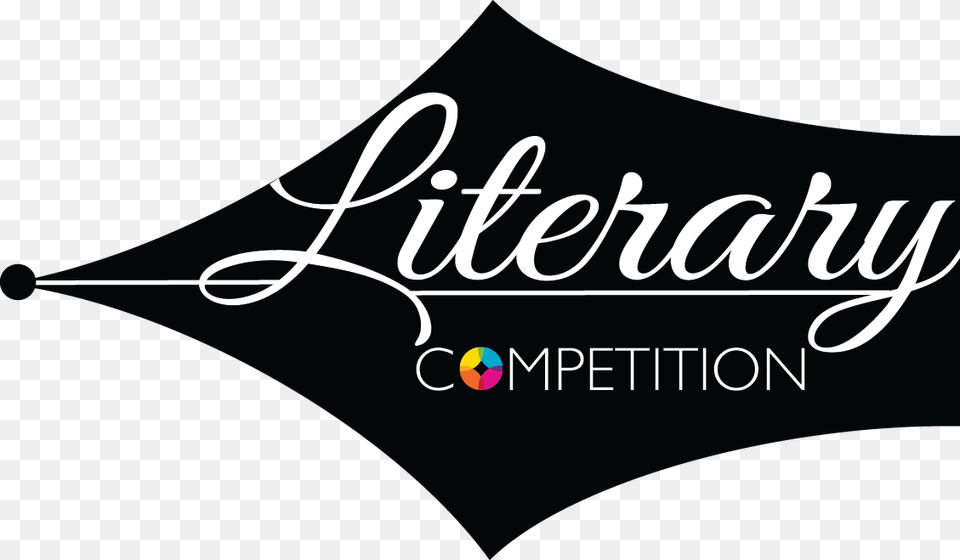 Literary Competition, Logo, Text Png