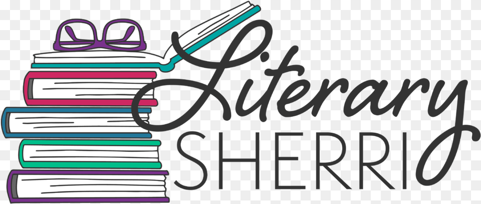 Literary Sherri, Book, Publication, Text, People Free Transparent Png