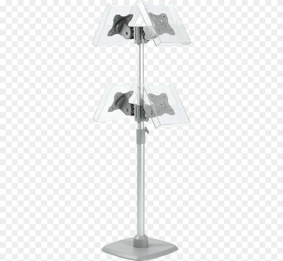 Literature Holder Stands Lampshade, Furniture, Cross, Symbol, Stand Free Transparent Png