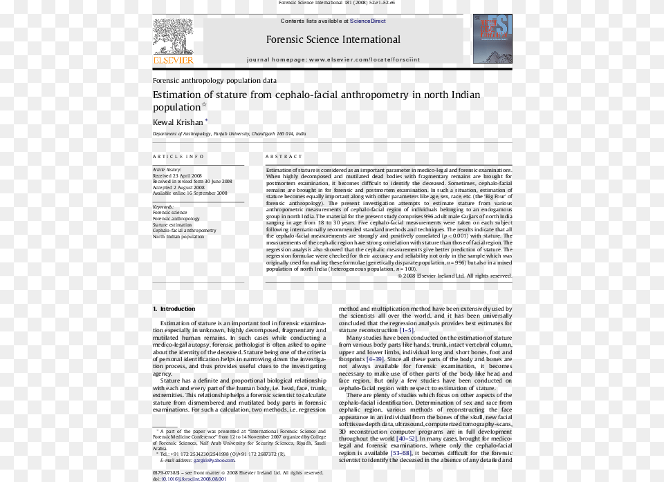 Literature Review Of Water Quality Monitoring System, Page, Text, Computer, Electronics Png Image