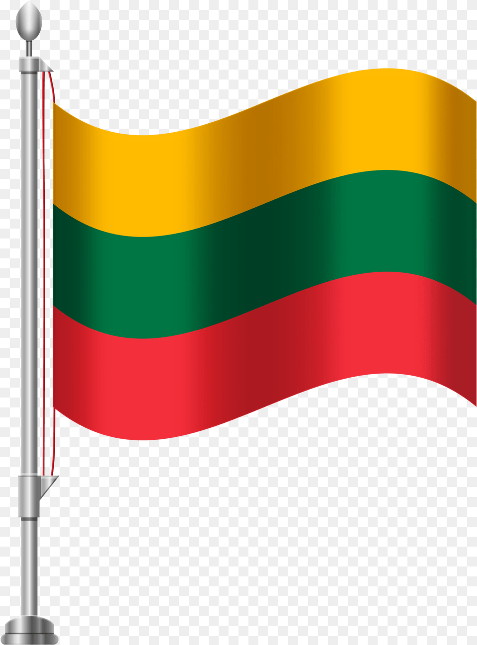 Lithuania Flag Free Png Download