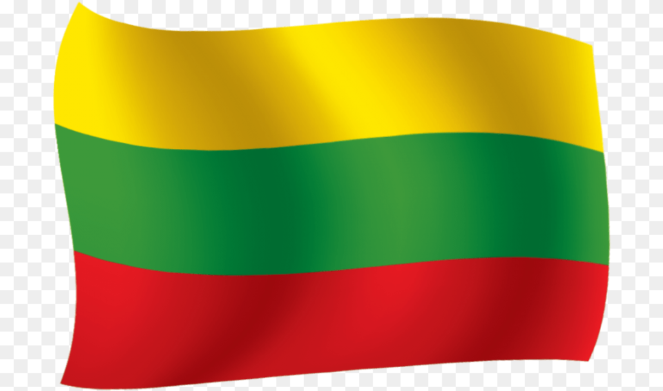 Lithuania Flag Flag Free Transparent Png