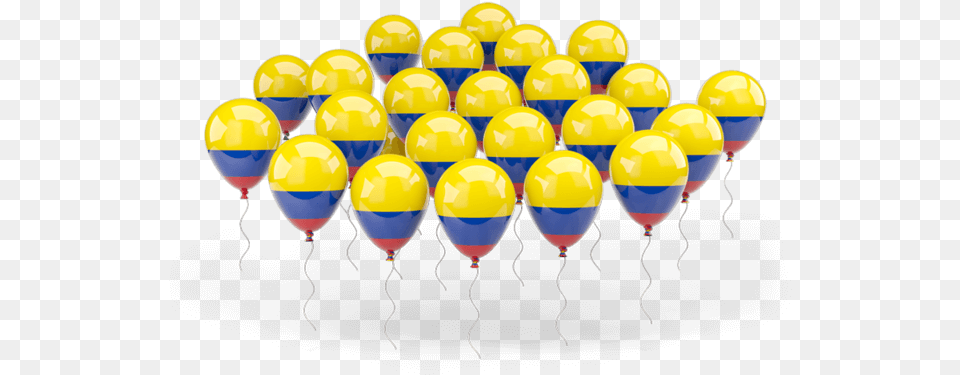 Lithuanian Balloons, Balloon Free Png