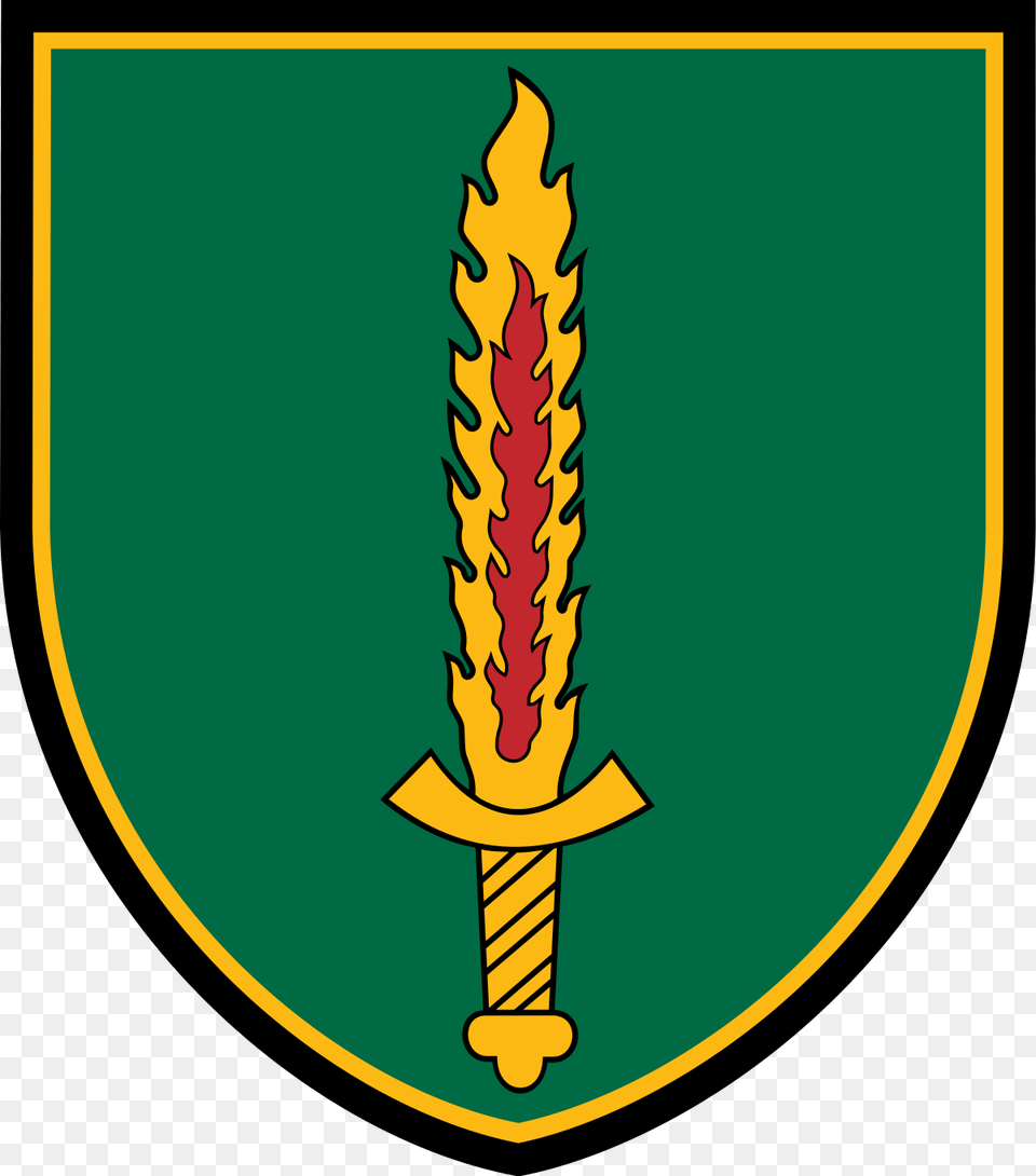 Lithuanian Special Operations Force, Armor, Shield Png