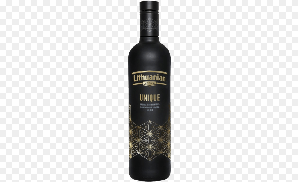 Lithuanian Vodka Unique Red Wine, Alcohol, Beverage, Liquor Png