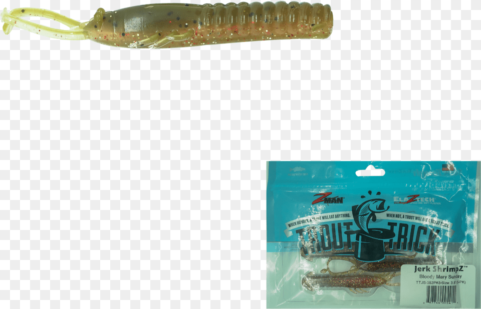 Litopenaeus Setiferus, Fishing Lure Free Transparent Png