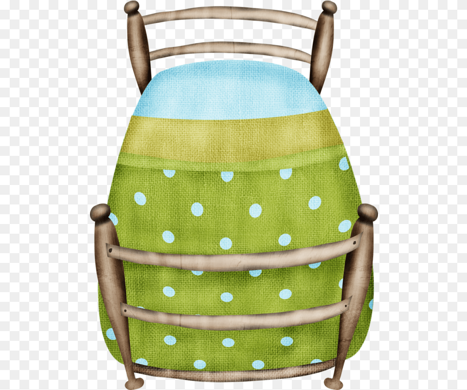 Litpngtube Chair Image With No Background, Furniture, Home Decor, Linen, Pattern Png