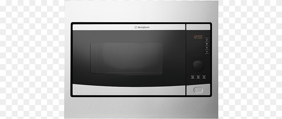Litre Built In Microwave Oven Westinghouse Wmb2802sa 28l Built In Microwave Oven, Appliance, Device, Electrical Device Free Png