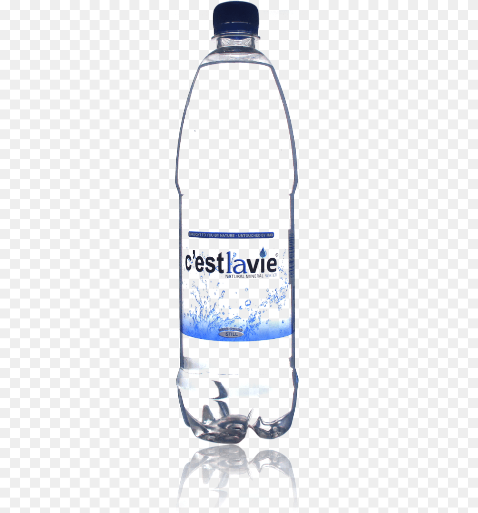 Litre Minerals Water Bottle, Water Bottle, Beverage, Mineral Water Free Png Download