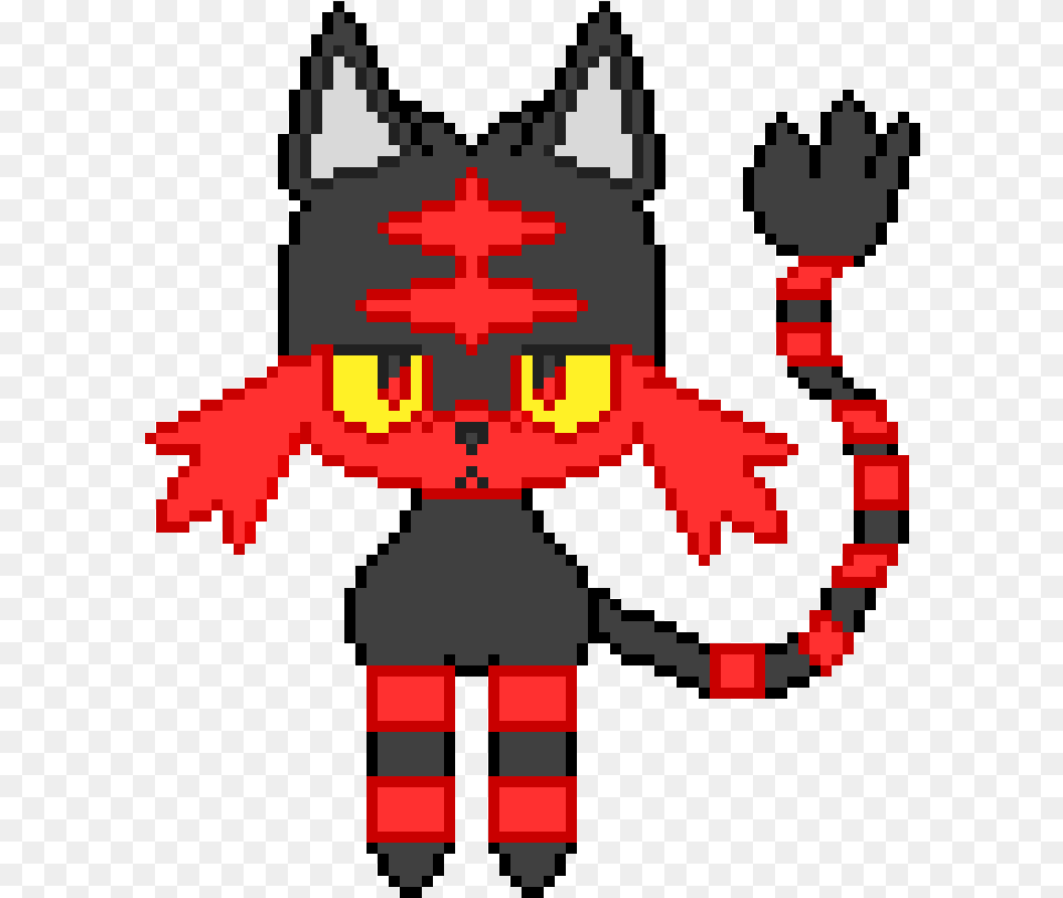 Litten Brigada De Incendio, Dynamite, Weapon Free Png