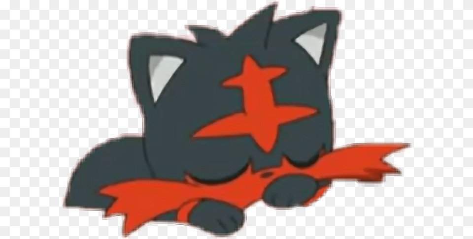 Litten Pokemon Emblem, Leaf, Plant, Baby, Person Free Transparent Png