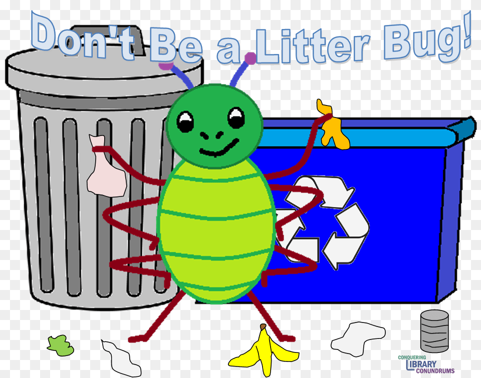 Litter Clipart Litterbug, Dynamite, Weapon, Tin, Face Free Png Download