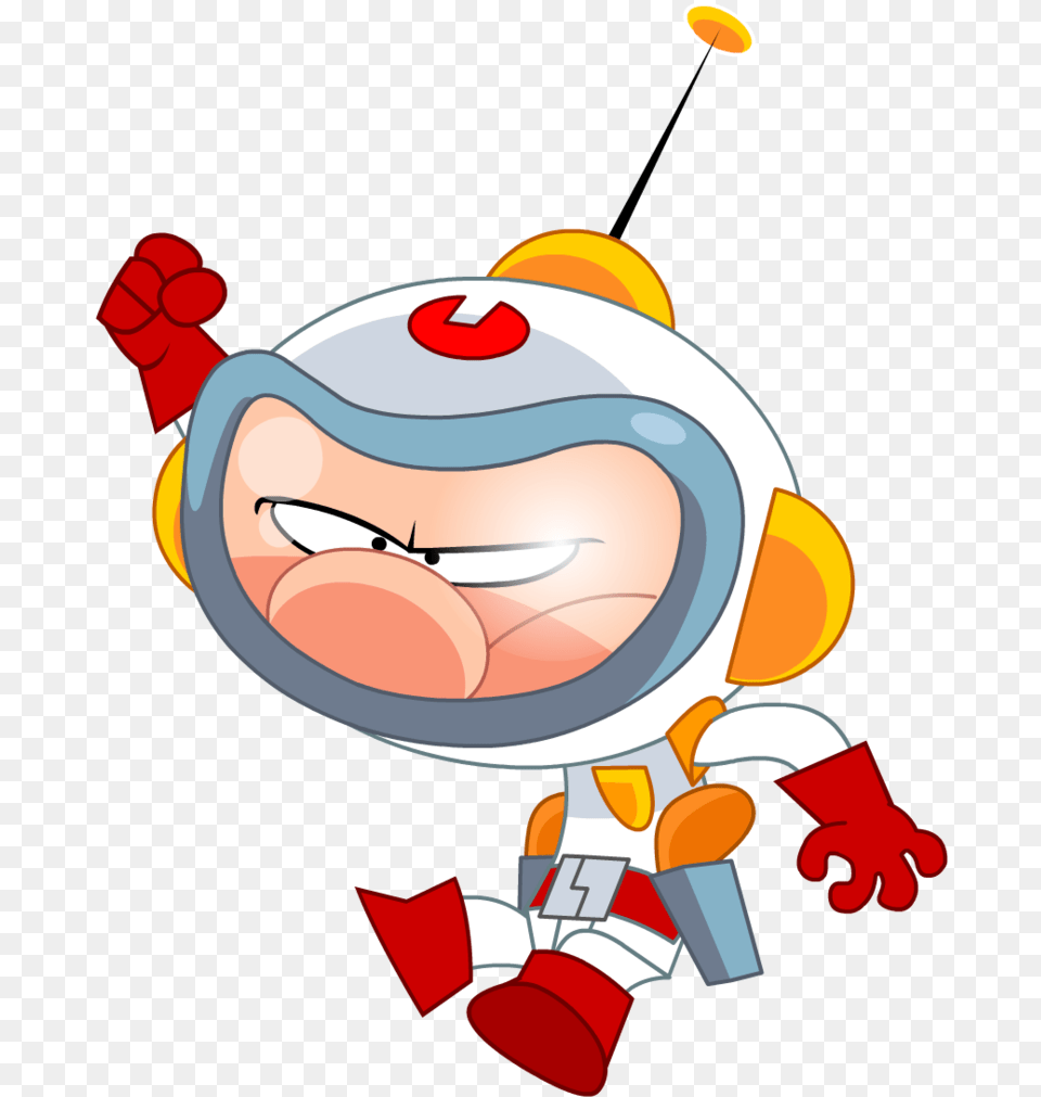 Little, Cartoon, Dynamite, Weapon Png Image
