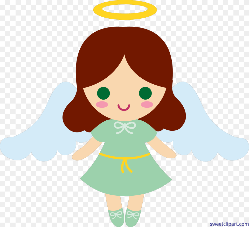Little Angel Clip Art, Baby, Person, Toy, Face Free Transparent Png