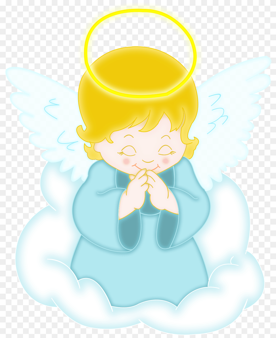 Little Angel Clipart, Beverage, Juice, Baby, Person Png Image