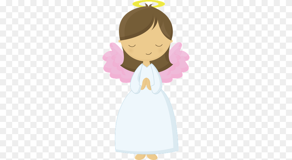 Little Angel Clipart Download Clip Art, Face, Head, Person, Smelling Free Png