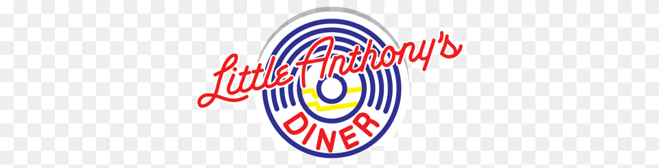 Little Anthonys Diner, Logo, Food, Ketchup, Text Free Transparent Png