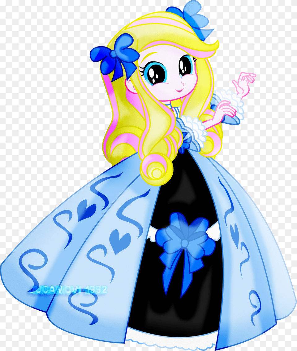 Little Aphrodite By Jucamovi1992 Dbfpfvg My Little Pony Equestria Girls Aphrodite, Head, Person, Face, Wedding Free Png