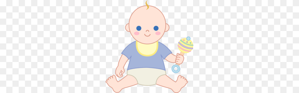 Little Baby Boy Image, Rattle, Toy, Person, Face Png