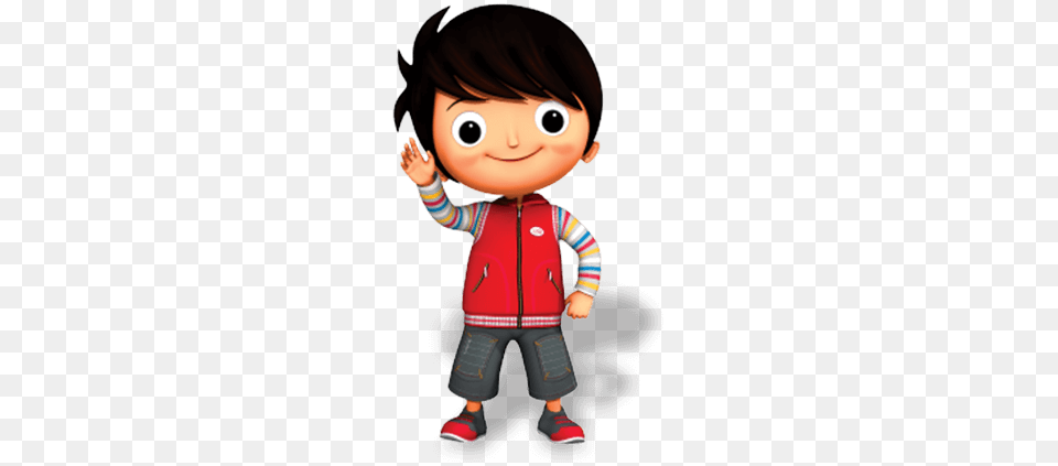 Little Baby Bum Live, Clothing, Coat, Person, Jacket Free Transparent Png