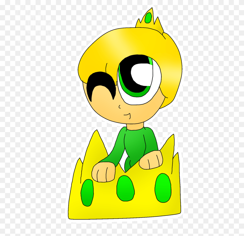 Little Baby Prince Crown, Person, Head Free Png