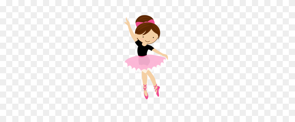 Little Ballet Dancer, Person, Leisure Activities, Dancing, Girl Free Png Download