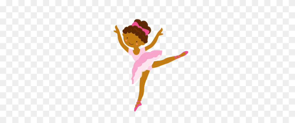 Little Ballet Dancer, Ballerina, Dancing, Leisure Activities, Person Free Png