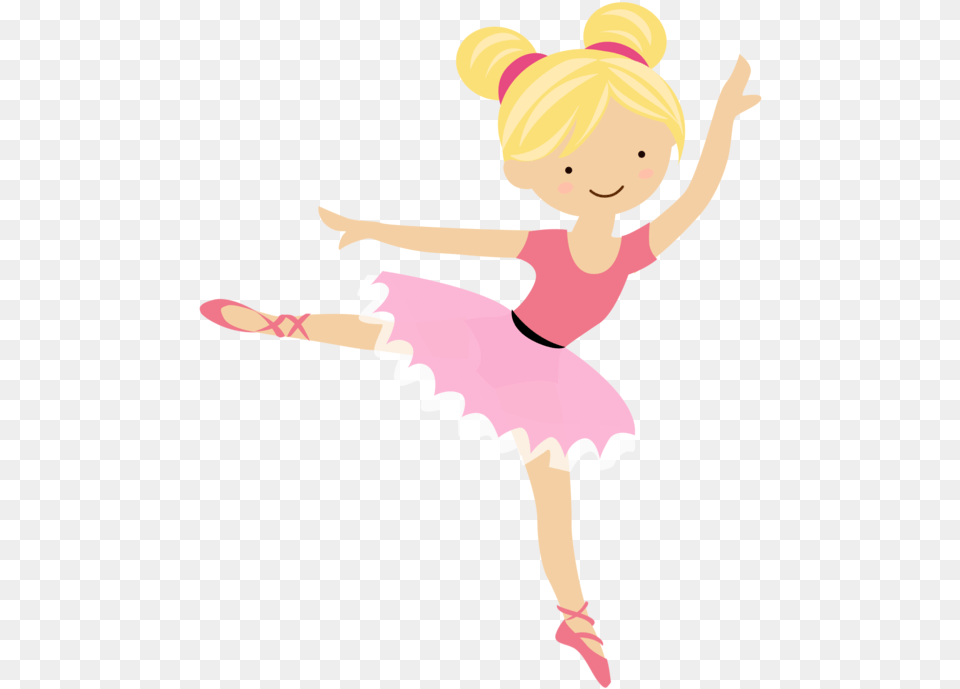 Little Ballet Minus Ballet Clipart, Ballerina, Person, Leisure Activities, Dancing Png Image