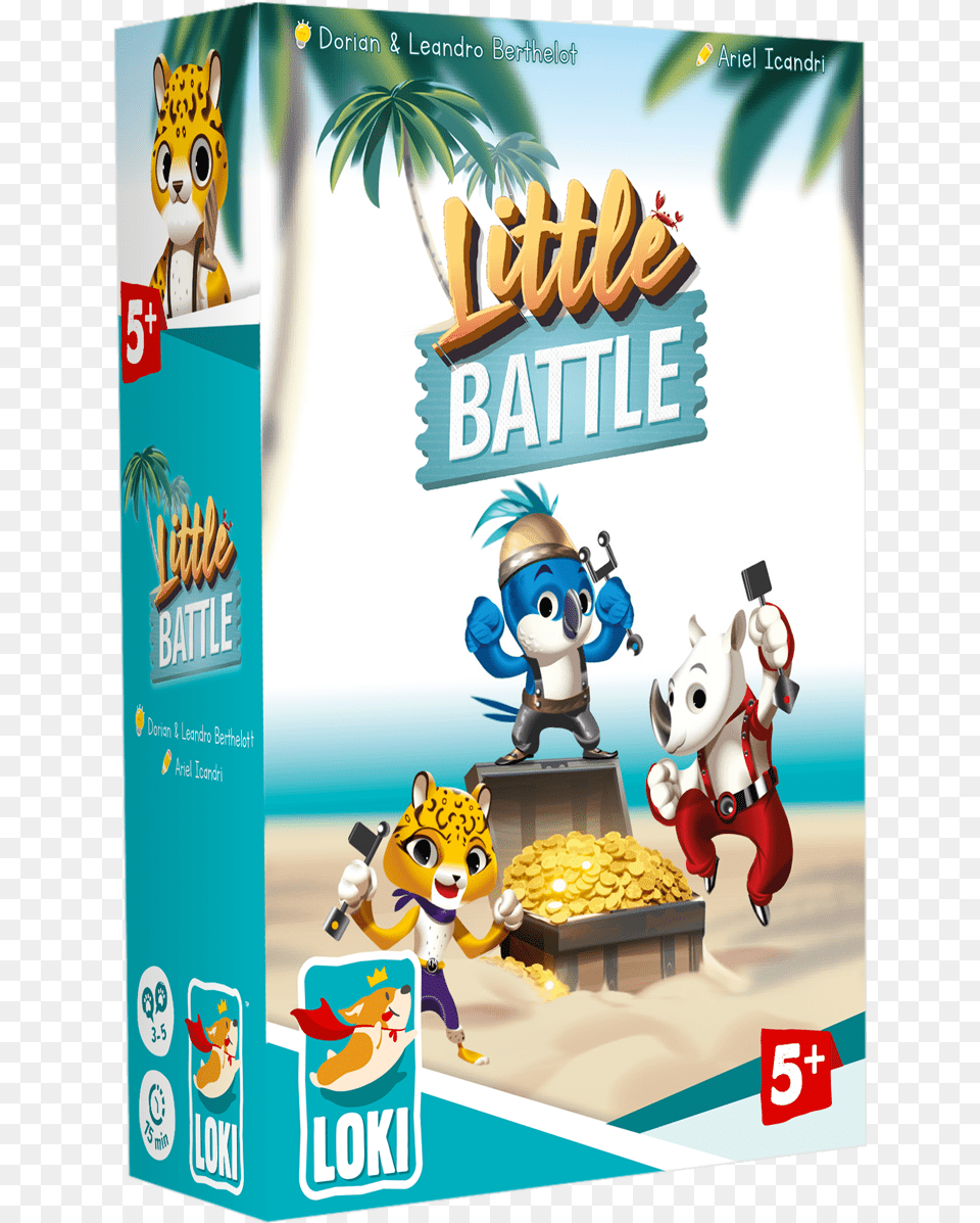 Little Battle Loki, Advertisement, Poster, Toy, Person Png Image